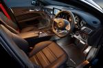 Mercedes-Benz CLS500 AMG Sports Package 2015 года (AU)